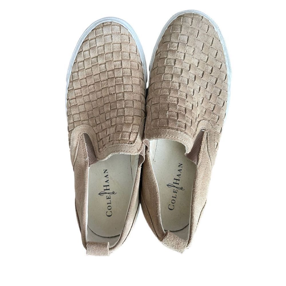 grandpro spectator sneaker